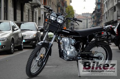 2013 Borile Multiuso