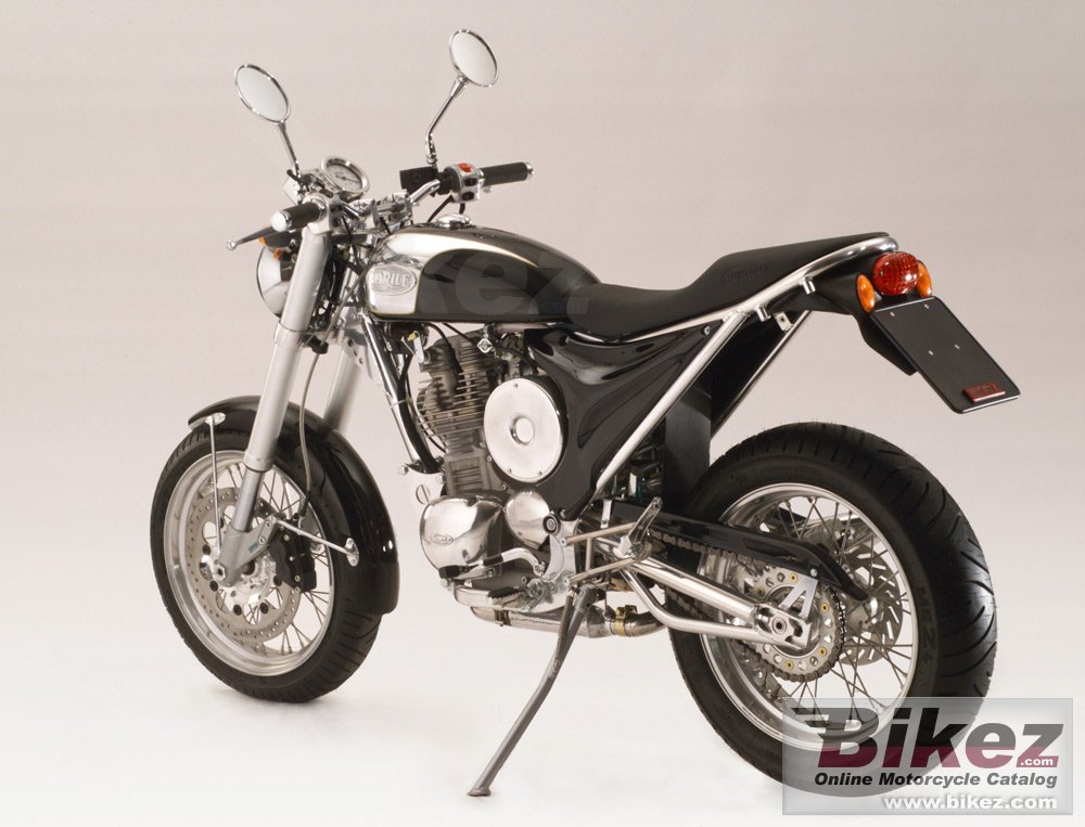 Borile B500CR