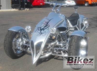 2013 Bourget Scorpion RT