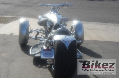 2013 Bourget Scorpion RT