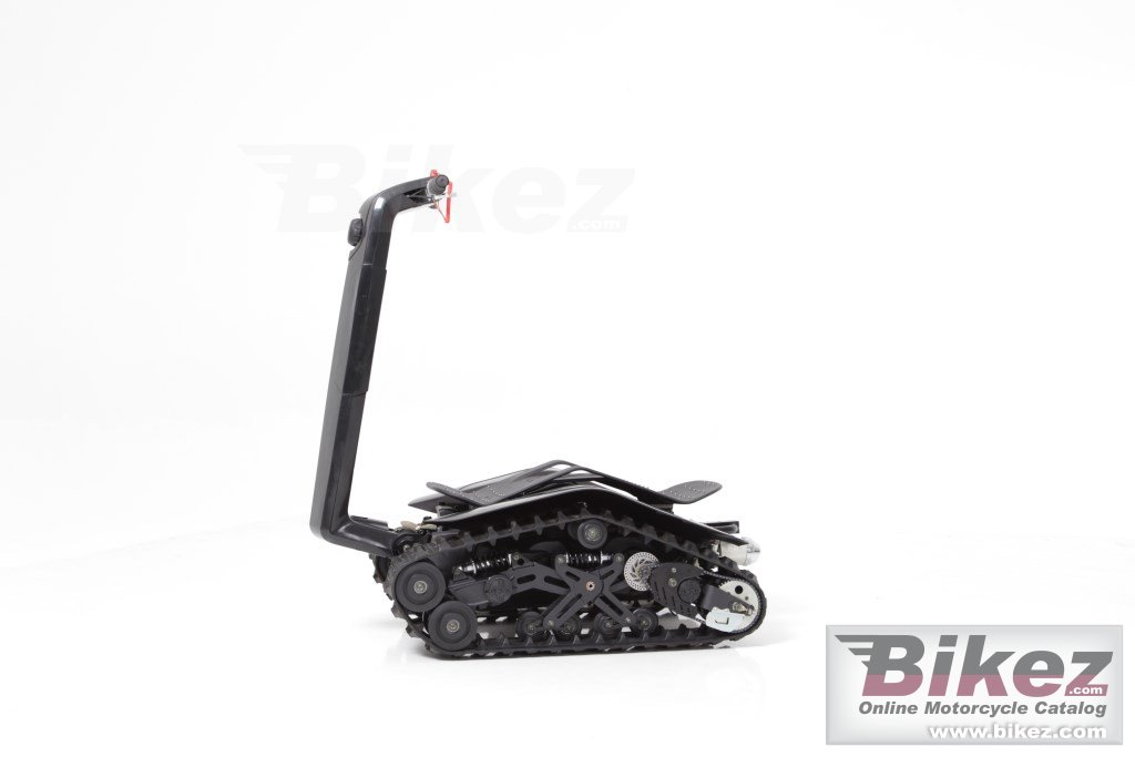 BPG DTV Shredder