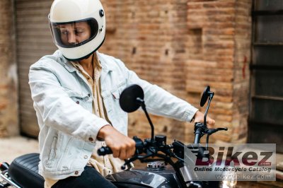 2019 Brixton BX 125