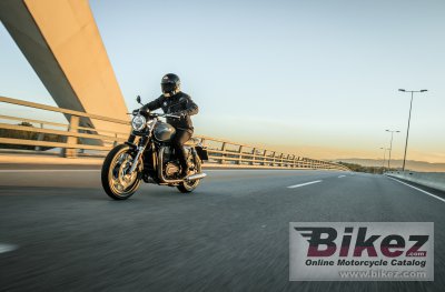 2023 Brixton Cromwell 1200