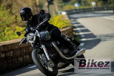 2023 Brixton Cromwell 1200