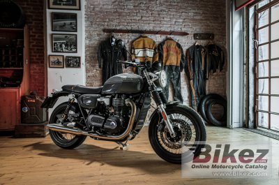 2023 Brixton Cromwell 1200