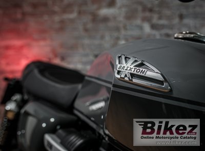 2023 Brixton Cromwell 1200