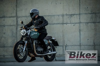 2023 Brixton Cromwell 1200