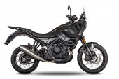 2025 Brixton Crossfire 500 Storr