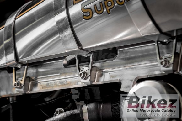 2018 Brough Superior SS100