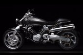 2021 Brough Superior Lawrence