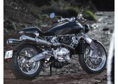 2022 Brough Superior Lawrence