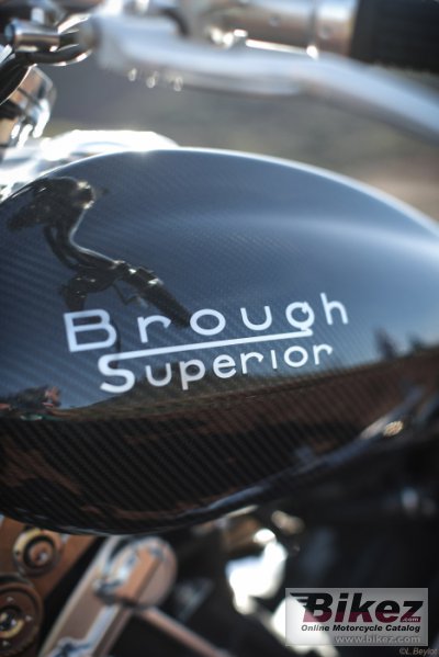 2022 Brough Superior Lawrence