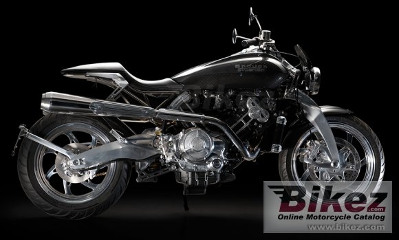 2023 Brough Superior Lawrence