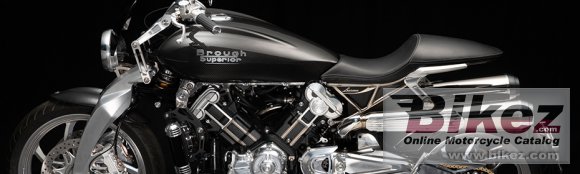 2023 Brough Superior Lawrence