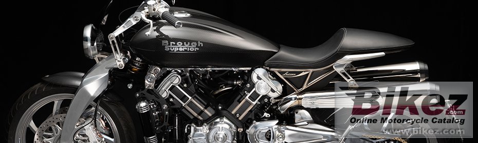 Brough Superior Lawrence