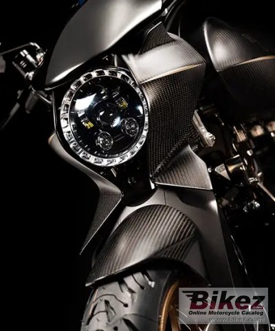 2023 Brough Superior Lawrence Dagger