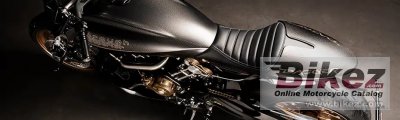 2023 Brough Superior Lawrence Dagger