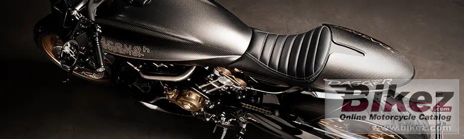 Brough Superior Lawrence Dagger