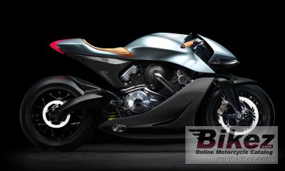 2023 Brough Superior AMB 001