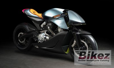 2023 Brough Superior AMB 001