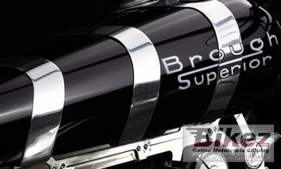 2023 Brough Superior SS100