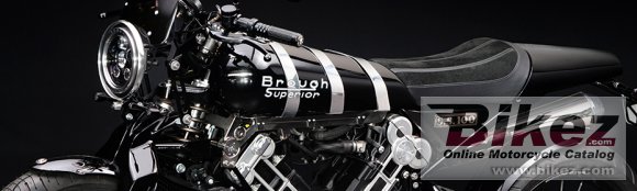 2023 Brough Superior SS100