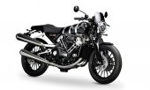 2024 Brough Superior SS100