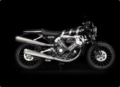 2025 Brough Superior AMB 001 Pro