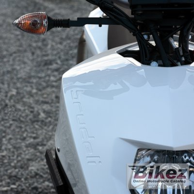 2009 Brudeli 654L