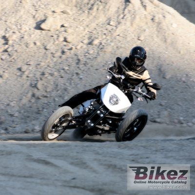 2009 Brudeli 654L