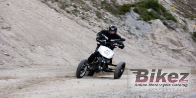 2009 Brudeli 654L