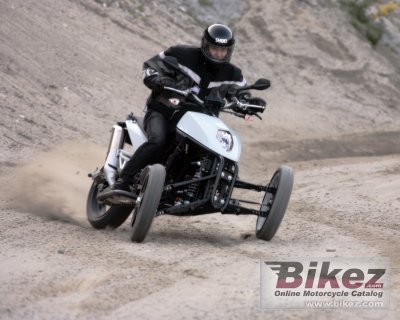 2009 Brudeli 654L