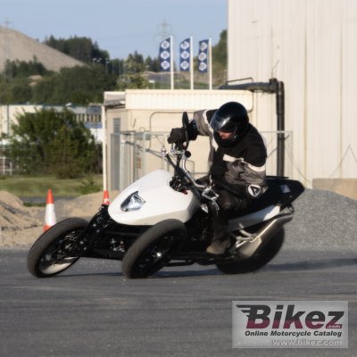 2009 Brudeli 654L
