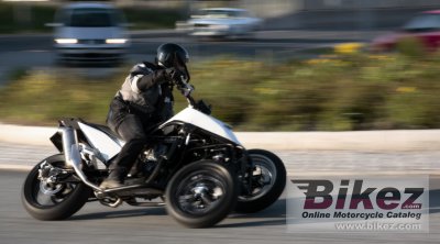 2009 Brudeli 654L