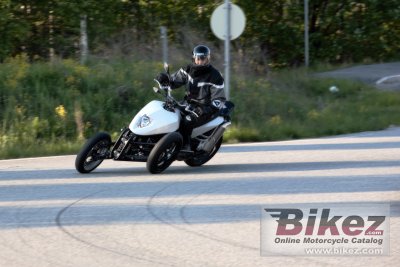 2009 Brudeli 654L