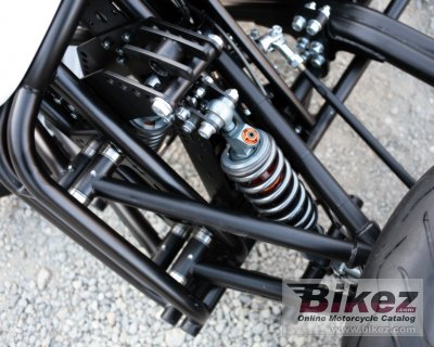 2011 Brudeli 654L