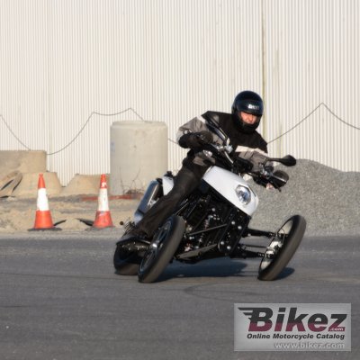 2011 Brudeli 654L