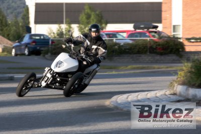 2011 Brudeli 654L