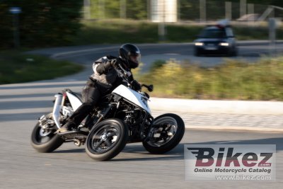 2011 Brudeli 654L