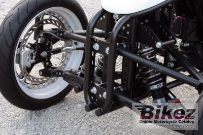 2017 Brudeli 654L