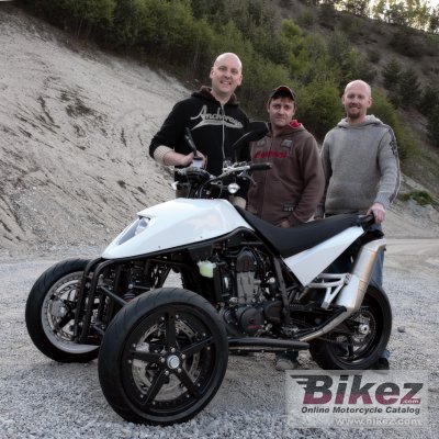 2017 Brudeli 654L