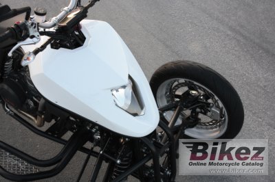2017 Brudeli 654L