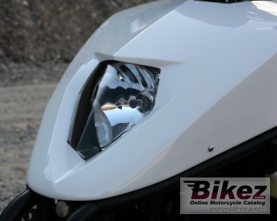 2017 Brudeli 654L
