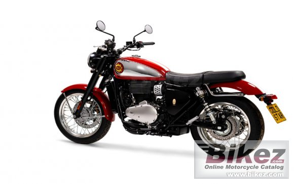 2023 BSA Gold Star