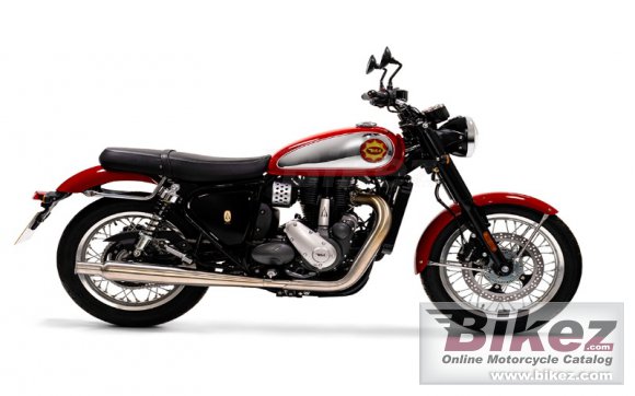 2023 BSA Gold Star