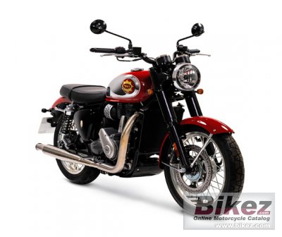 2023 BSA Gold Star rated
