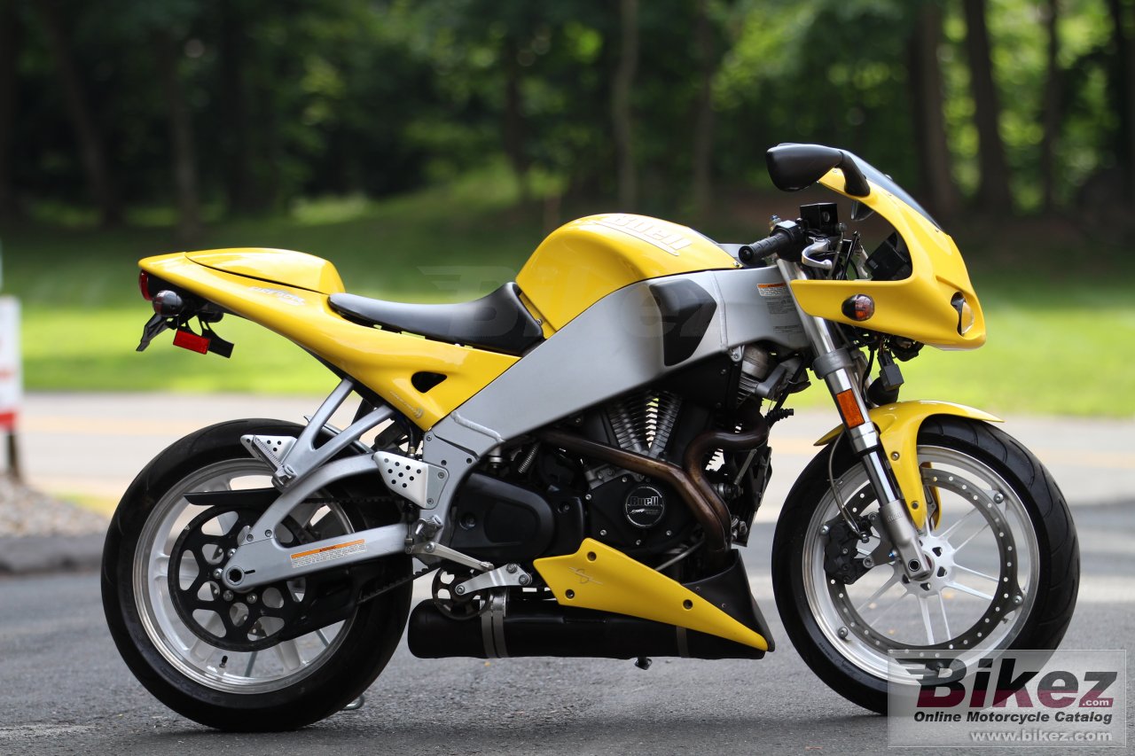 Buell Firebolt XB9R