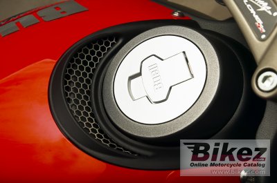 2006 Buell Lightning XB12Ss