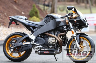 2006 Buell Firebolt XB12R