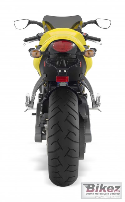 2007 Buell Firebolt XB12R